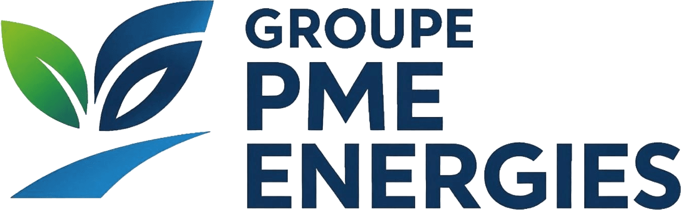 PME Énergies — accueil