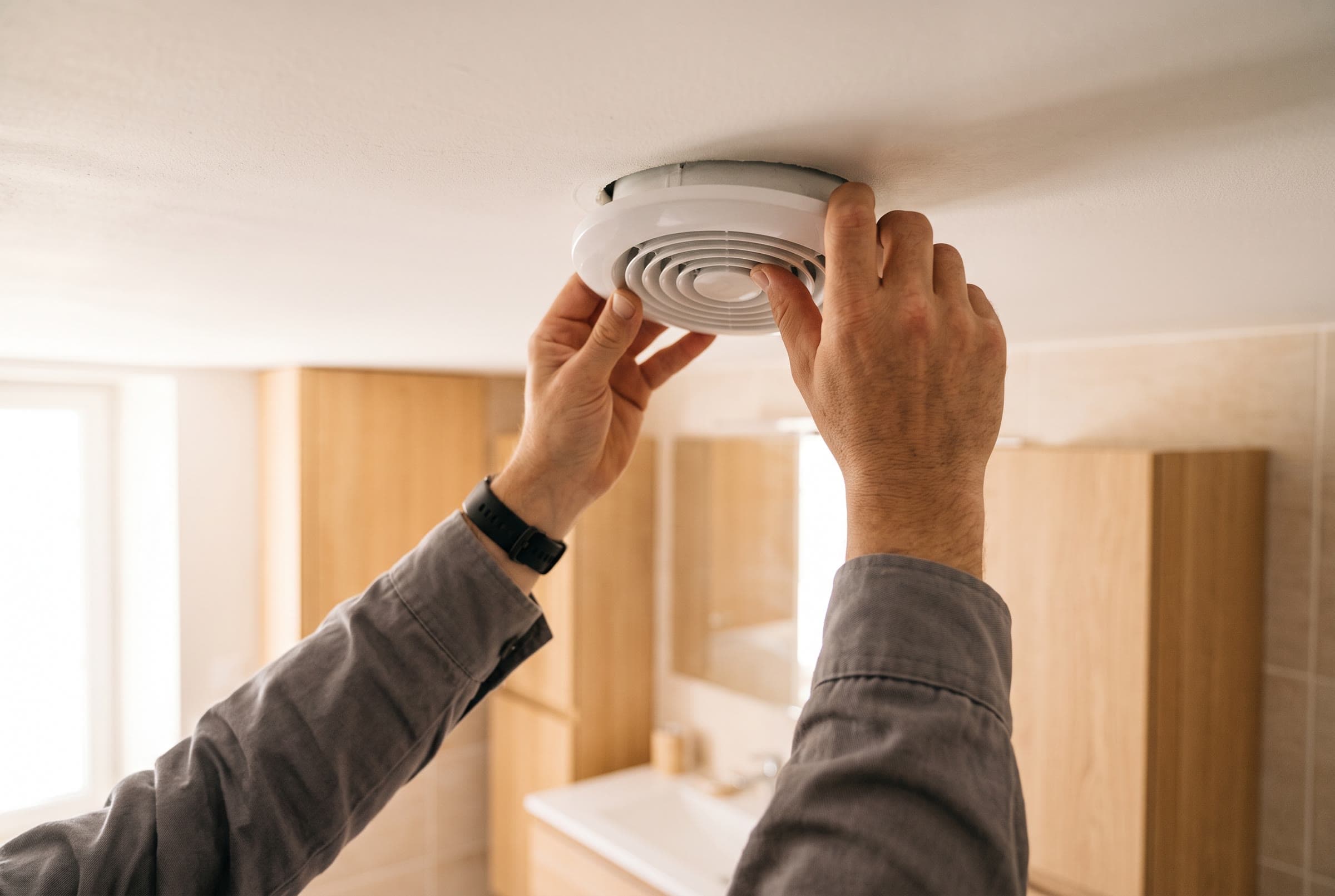 Ventilation (VMC)